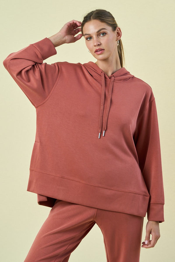 Sweatpants Set